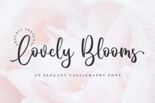 Beautiful Script Font for Creative Projects