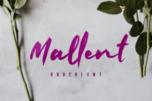 Mallent: A Bold Script for Campaign Design