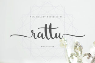 Rattu Font for Bold Branding