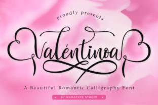 Valentinoa Font for Elegant Web Design